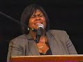 Kim Burrell \"Oh Lord\"