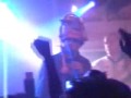 Zacier - ojciec wódka na stół