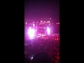 Trey Songz performs HEART ATTACK at Essence Music Festival