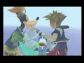 Kingdom hearts - Dear God Kingdom hearts - Dear God