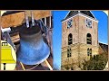 Uithuizen Groningen: Kerkklok Hervormde kerk