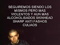 skinhead.fotos.variedad