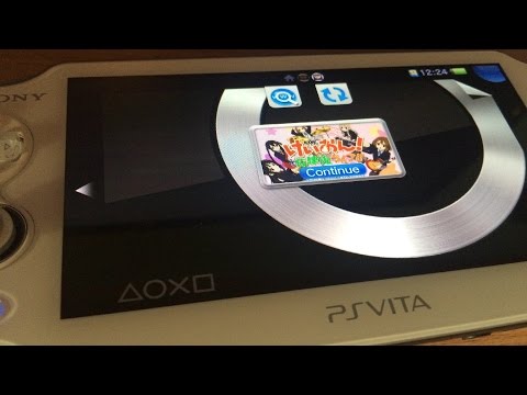 how to download ps vita iso games