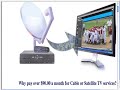 Satellite Tv For PC