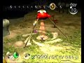 Pikmin Walthrough Day 10-5