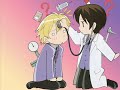 Toy Box - Best Friend - AMV