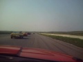 Aug 9 Race City Calgary AB