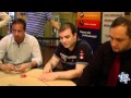 IPT PRO League Guarda video