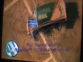 BBoy Truck (GTA 4 Breakdance Glitch)