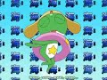 Centerfold - Keroro Style