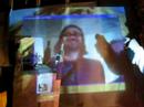 Roboexotica Video Connection to Kaiserslautern
