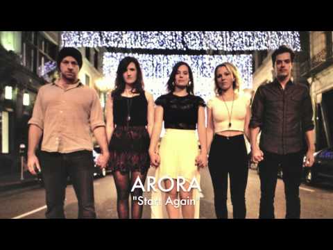 ARORA -