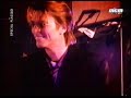 teledysk, klip, Placebo,- Without You I'm Nothing