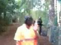 Paintball Someren sep08