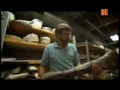 La historia de la tierra por THC 7