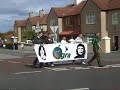 Spirit Of Freedom RFB 19th Anniversary March