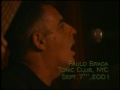 Fim De Linha by Paulo Braga-Long River Music Publishing, BMI