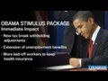 President Obama Signs Economic Stimulus Bill: The Presidency, Ep. 5