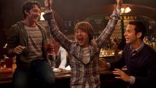 Trailer - 21 and Over