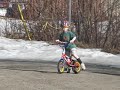 Q bikes!