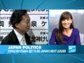 Democratic Party wins landslide in legislative elections