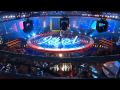 Rabih Jaber: You Are Not Alone - Idol 2009 - TvForThePeople