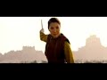 The Mummy 3: Tomb of the Dragon Emperor (2008)