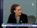 ENTREVISTA ELIZABETH ULLOA PARTE 2