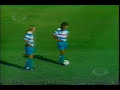 Santos Laguna - Golazo del \"Ruso\" Adomaitis