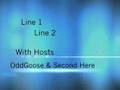 videos de OddCast Graphics 3.0