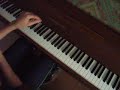 Tutorial Piano Blues 1