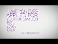 Video Resume | Get your own incredible video CV and Video Resume