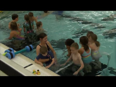 Il post sui social media provoca donazioni per il programma di nuoto della contea di Vigo | Wthi-tv Il post sui social media provoca donazioni per il programma di nuoto della contea di Vigo | Wthi-tv