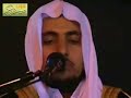 تلاوة رائعه من صلاة العشاء للشيخ عبد الله غيلان في مدينة أبها نسال الله أن نرى ختمة القرآن له .
