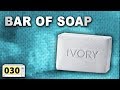 Is It A Good Idea To Microwave A Bar Of Soap?