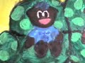 nun ja das zweite bild von kisi und annibunny picasso