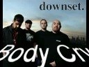Downset - Body Cry