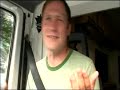 Thees Uhlmann im Rockpalastmobil (Teil 2)