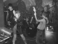 punk, sex a pivo