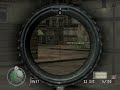 Sniper Elite *PVS* vs =S.F.V=