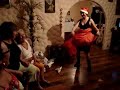 Mamae Noel Revoltada