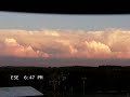 Shakey convection