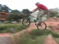 Dirt Jump Carapicuiba