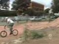 Dirt Jump Carapicuiba