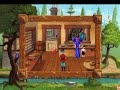 Kings Quest V Play-Through Part 1
