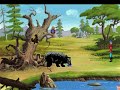 Kings Quest V Play-Through Part 1