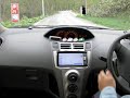 2008,5/5　酷道調査その１　道道９７８号