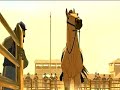 Spirit Stallion of the Cimarron trailer - Spirit - Stallion of the Cimarron - Flixster Video