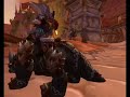 World of Warcraft DK Mode