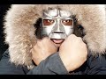MF Doom Meets Clutchy Hopkins - Vomitspit